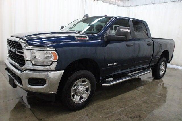 2024 RAM 2500 Big Horn Crew Cab 4x4 64 Box