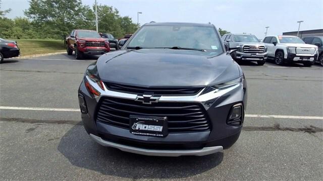 2022 Chevrolet Blazer AWD 3LT