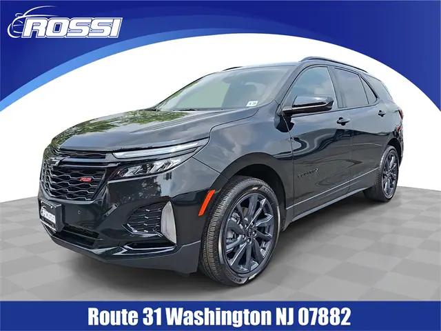 2024 Chevrolet Equinox AWD RS