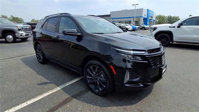 2024 Chevrolet Equinox AWD RS