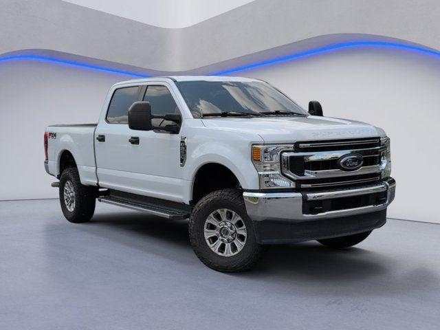2021 Ford F-250 XL