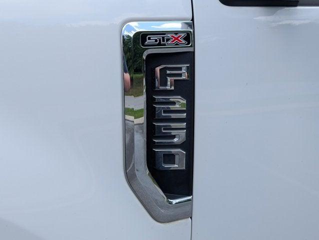 2021 Ford F-250 XL