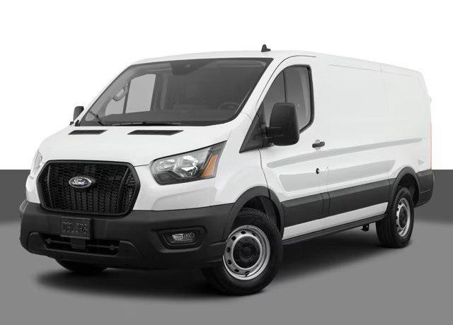 2022 Ford Transit-250 Cargo Van Base