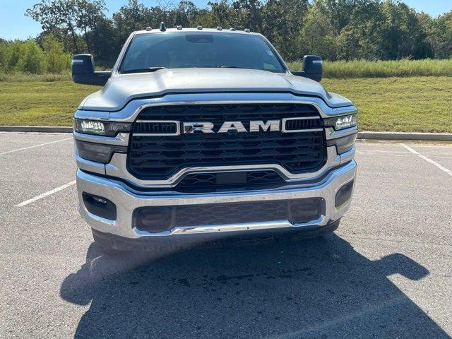 2026 RAM 3500 Chassis Cab Tradesman