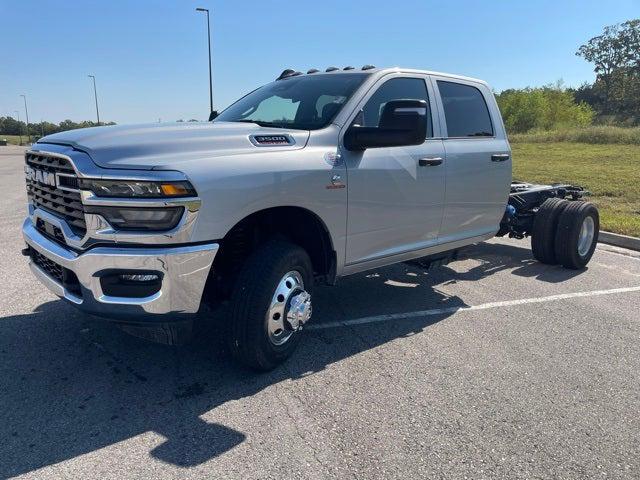 2026 RAM 3500 Chassis Cab Tradesman