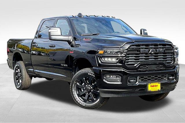 2026 RAM Ram 2500 RAM 2500 LONE STAR CREW CAB 4X4 64 BOX 2026 RAM Ram 2500 RAM 2500 LONE STAR CREW CAB 4X4 64 BOX