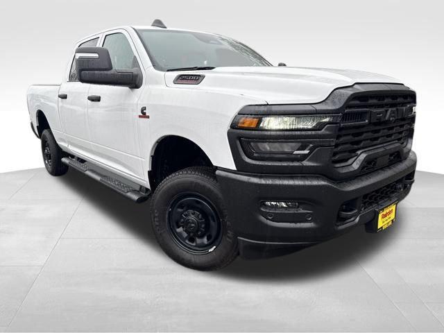 2026 RAM Ram 2500 RAM 2500 TRADESMAN CREW CAB 4X4 64 BOX