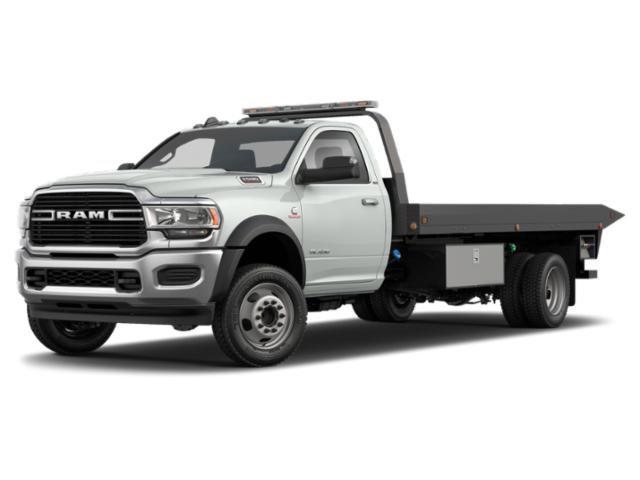 2022 RAM 5500 Chassis Tradesman/SLT