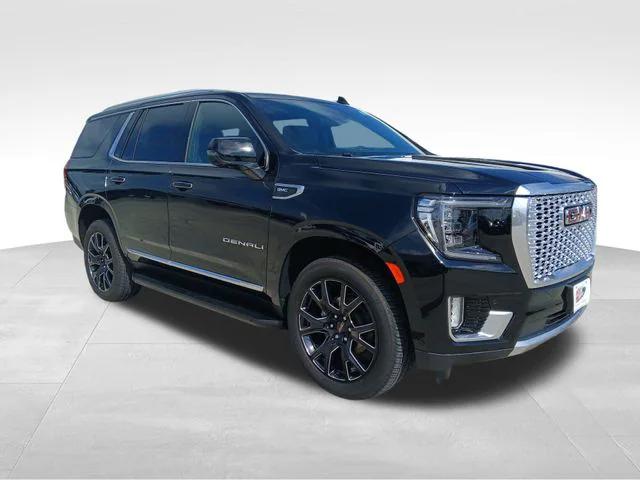 2024 GMC Yukon 4WD Denali