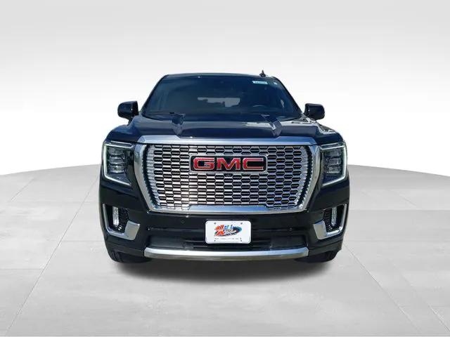2024 GMC Yukon 4WD Denali