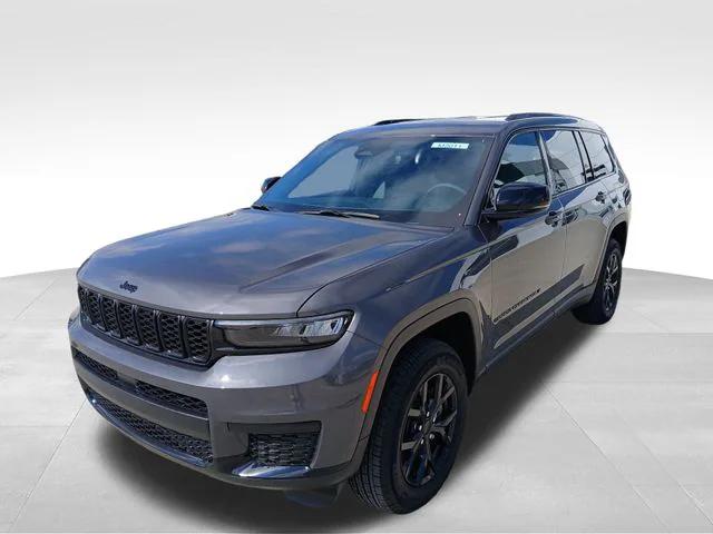 2024 Jeep Grand Cherokee L Altitude 4x4