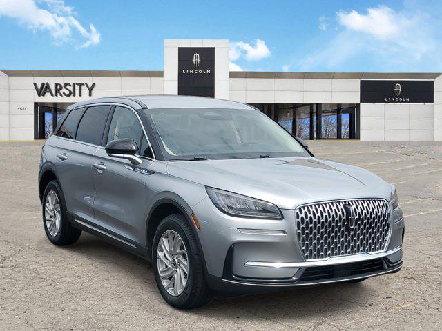 2023 Lincoln Corsair Standard for sale in Novi, MI