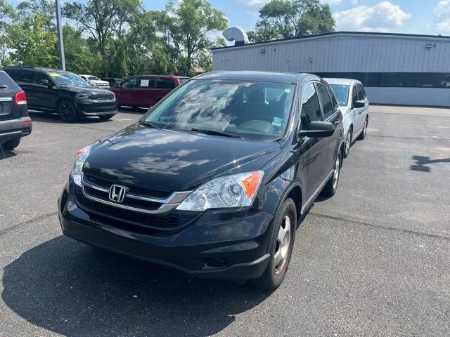2011 Honda CR-V LX