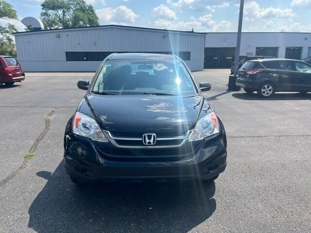 2011 Honda CR-V LX