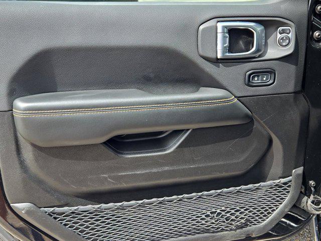 2024 Jeep Wrangler 4xe Sahara 4xe