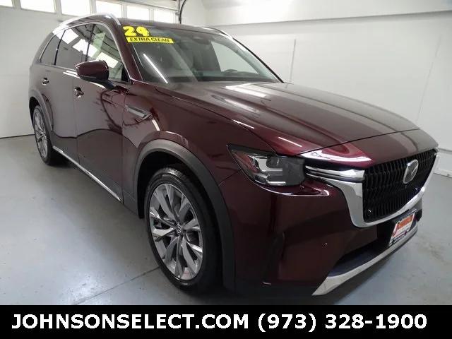 2024 Mazda CX-90 3.3 Turbo Premium Plus