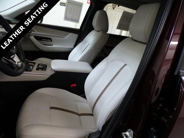 2024 Mazda CX-90 3.3 Turbo Premium Plus