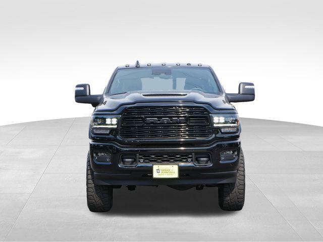 2023 RAM 2500 Limited Crew Cab 4x4 64 Box