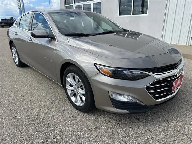 2024 Chevrolet Malibu FWD 1LT 2024 Chevrolet Malibu FWD 1LT