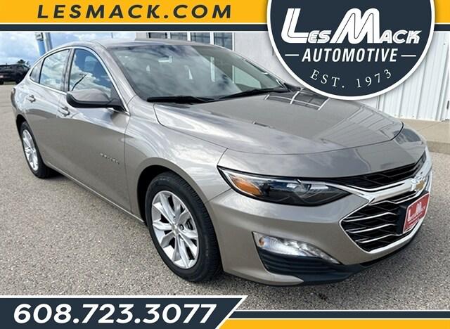 2024 Chevrolet Malibu FWD 1LT 2024 Chevrolet Malibu FWD 1LT