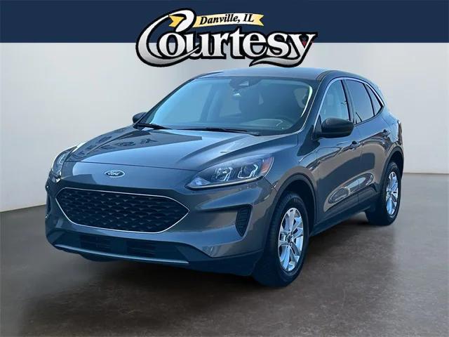 2022 Ford Escape SE 2022 Ford Escape SE