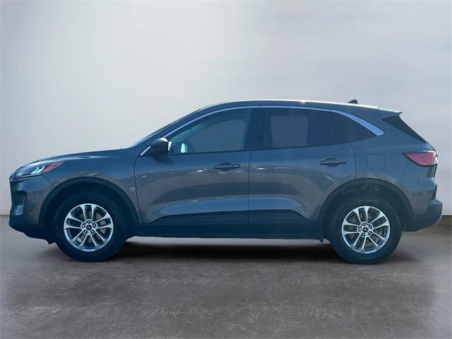 2022 Ford Escape SE 2022 Ford Escape SE