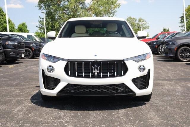 2022 Maserati Levante GT