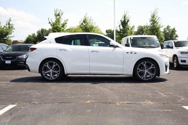 2022 Maserati Levante GT