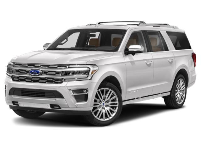 2023 Ford Expedition Platinum MAX