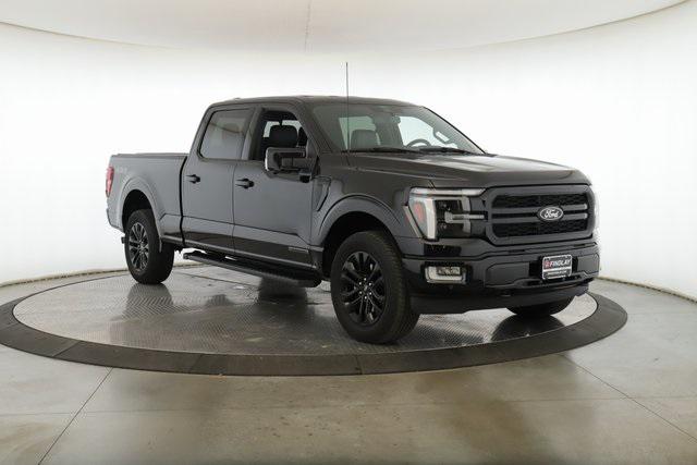 2024 Ford F-150 LARIAT 2024 Ford F-150 LARIAT