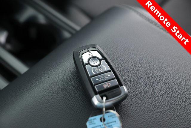 2024 Ford F-150 LARIAT 2024 Ford F-150 LARIAT