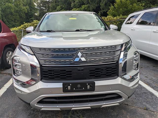 2024 Mitsubishi Outlander SE 2.5 S-AWC