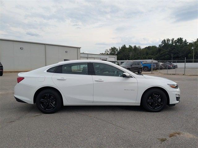 2024 Chevrolet Malibu FWD 1FL