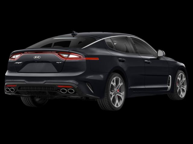2020 Kia Stinger GT