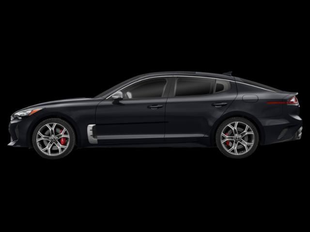 2020 Kia Stinger GT