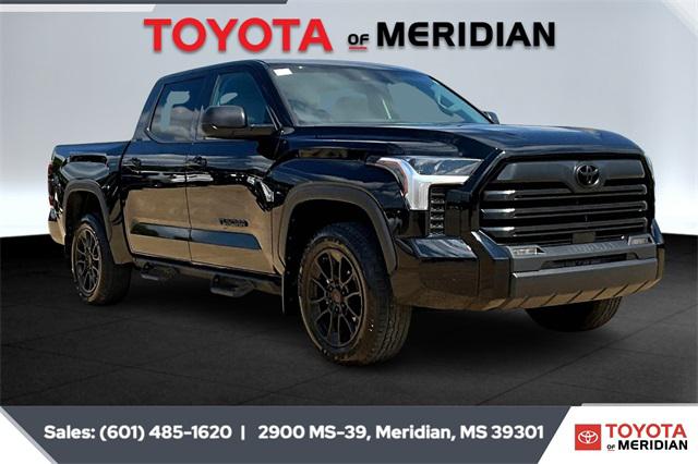 2024 Toyota Tundra SR5 4WD