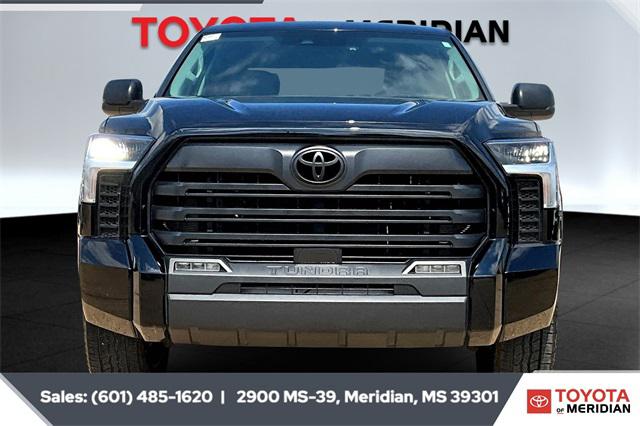 2024 Toyota Tundra SR5 4WD
