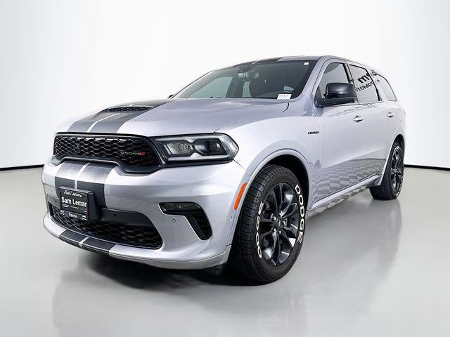 2021 Dodge Durango R/T AWD 2021 Dodge Durango R/T AWD