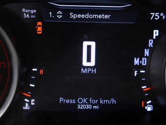2017 Dodge Challenger R/T