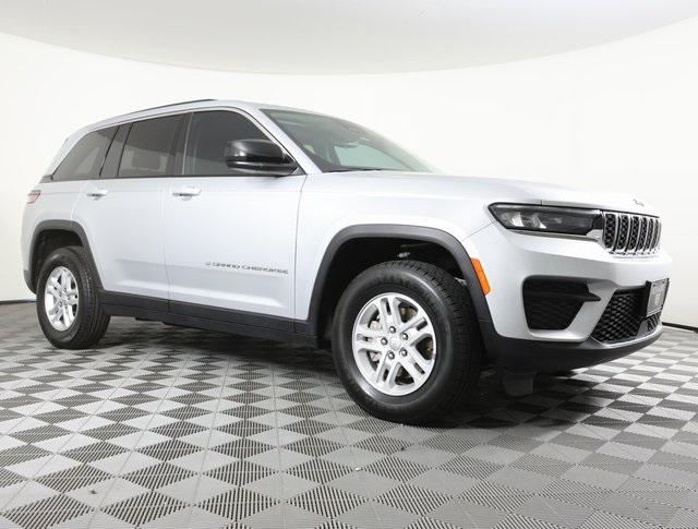2023 Jeep Grand Cherokee Laredo 4x4
