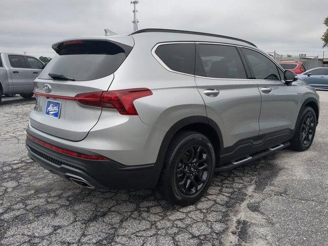 2023 Hyundai Santa Fe XRT