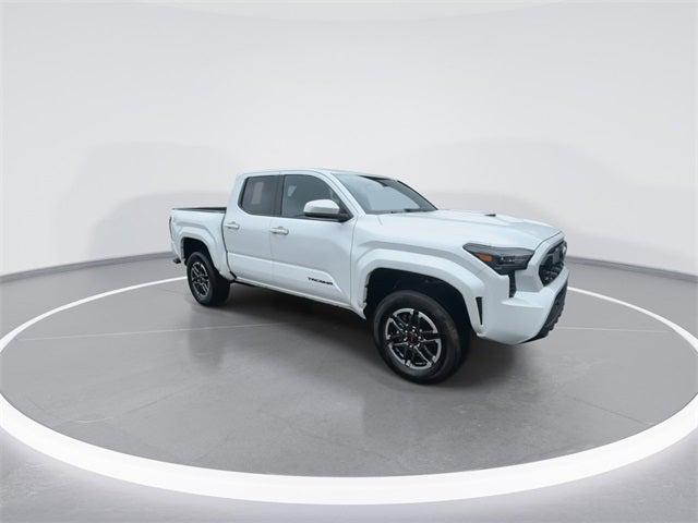 2024 Toyota Tacoma TRD Sport 4WD