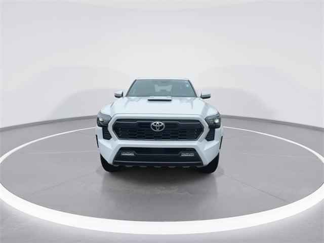 2024 Toyota Tacoma TRD Sport 4WD