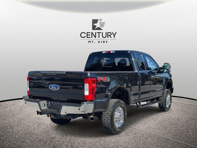 2019 Ford F-350 XLT