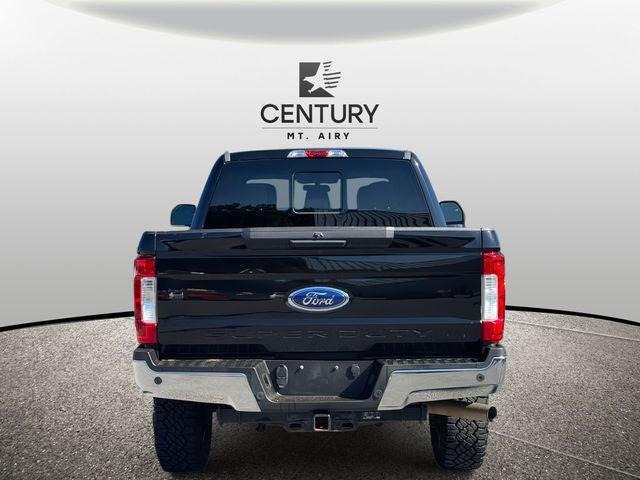 2019 Ford F-350 XLT