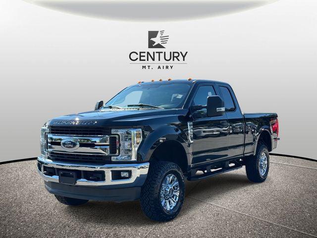2019 Ford F-350 XLT