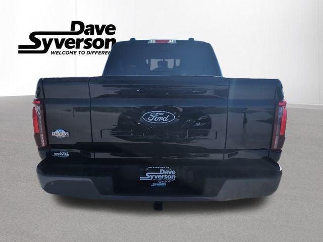 2025 Ford F-150 King Ranch 2025 Ford F-150 King Ranch