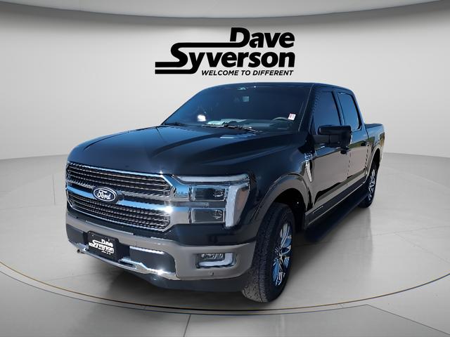 2025 Ford F-150 King Ranch 2025 Ford F-150 King Ranch