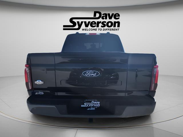 2025 Ford F-150 King Ranch 2025 Ford F-150 King Ranch