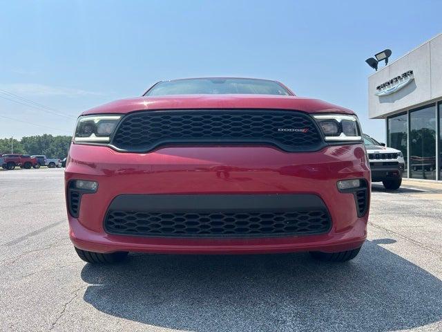 2021 Dodge Durango GT Plus RWD
